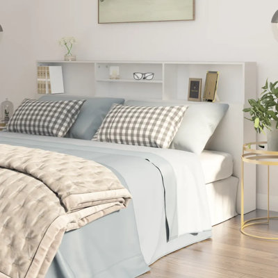 Melchor Headboard