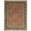 Mughal Wool Oriental Area Rug