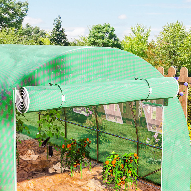 House Replacement Cover, Green