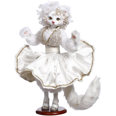 Catherine Monroe - 24,5 pouces