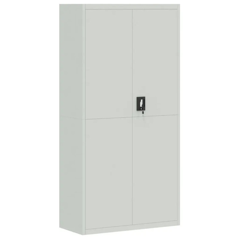 Marielos 2 -Door, Light Grey