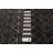 Silk Shadow Grey Rug 7'10" x 9'10"