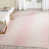 Pink/Cream selected