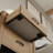 Dawes 26" Nightstand In Enhanced Natural Oak