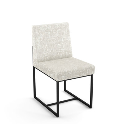Ninh 19'' H Upholstered Side Chair