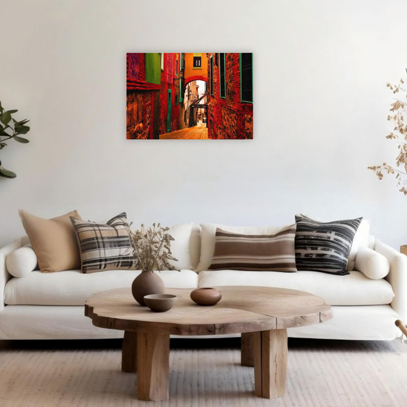 Impression sur toile 24 x 20 po