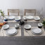 Assiettes plates Noritake Colorstax, 9 3/4 po-69956384
