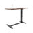 Height Adjustable C Side Table End Table Laptop Table