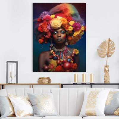 Osunmare, Yoruba africain, Orisha I