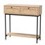 Console Azueta 31,5