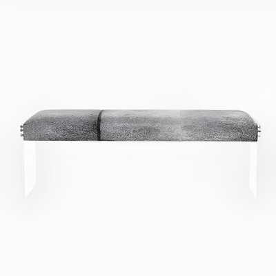 Banc flottant
