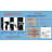 Floating Wall Shelf-448564612