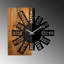 Horloge murale Arvi