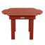 Table d'appoint en plastique Anette-29574613