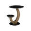 End Table Marble End Table