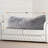 Down Alternative Plush Pillow-1931071161