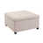 Beige Polyester Blend is out of stock