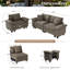3 - Piece Living Room Set