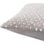 Housse de coussin lombaire