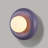 NOVI Ceramic Wall Sconce-114720600