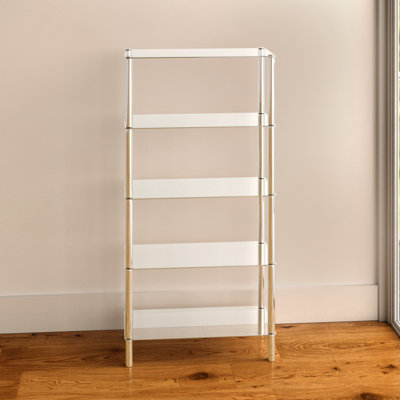 Oluf Bookcase
