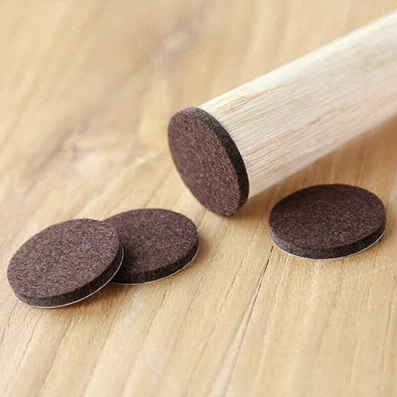Felt Furniture Pads