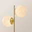 Alahnna Metal Table Lamp