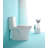 Heimo 1.6 Gallons GPF Elongated-88623463
