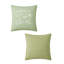 Coussin décoratif en coton Tommy Bahama Paradise Found-126658856-126658855