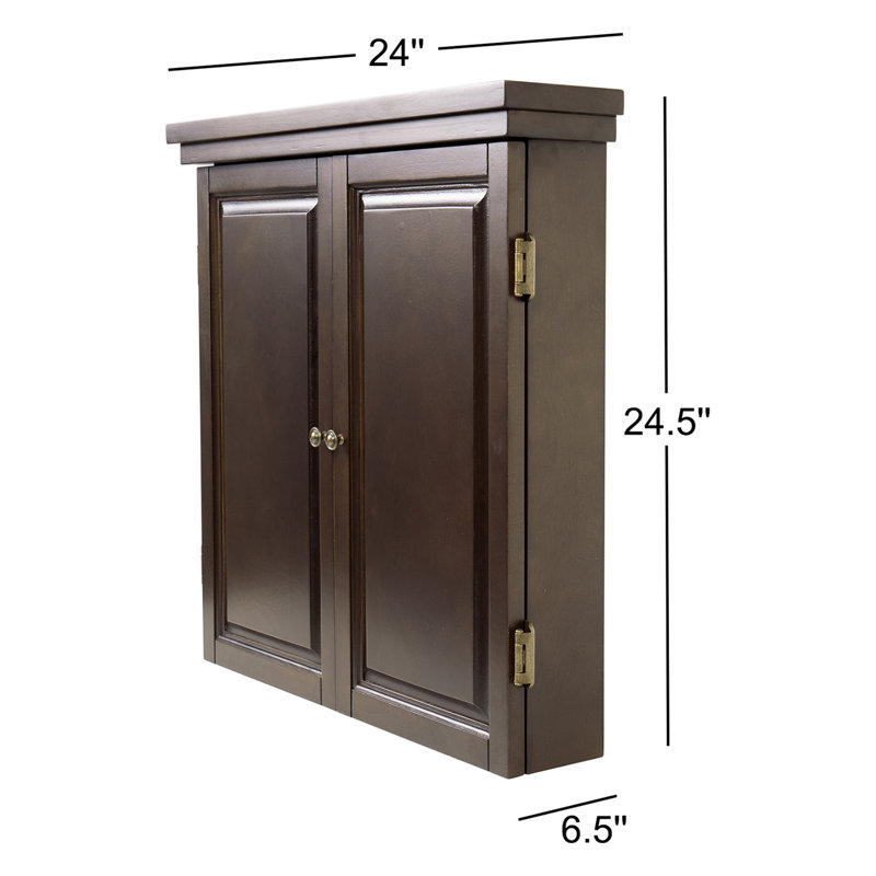 American Legend Traditional Cabinet