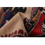 Tapis brun clair Largeros War 3 pi 0 po x 4 pi 9 po