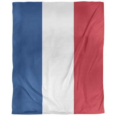 Housse de couette réversible simple Baseball