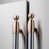 Polished Copper