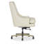 EC Leather Swivel Executive Chair