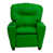 Vinyl - Green is out of stock