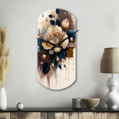 Horloge murale Dobromir