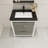 Enochville 30" Single Bathroom Vanity Set-580411540