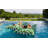 Ledge Lounger Laze Pillow In Pool Float-94493655