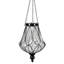 Lanterne suspendue solaire Exhart-49916210