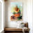 " Sitting Buddha " by NirvanaDesigns-159759507