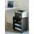 19'' H x 15.75'' W Printer Stand with Wheels-50239195