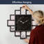 Horloge murale Yamikani-904545366