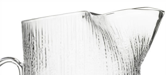 Iittala Ultima Thule Ice Lip 1.5 Qt. Pitcher