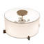 Zurich 1 - Light Flush Mount