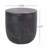 Outdoor Lightweight Concrete Side Table