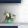 4'' W x 12'' L Engineered Stone Peel and Stick Subway Tile