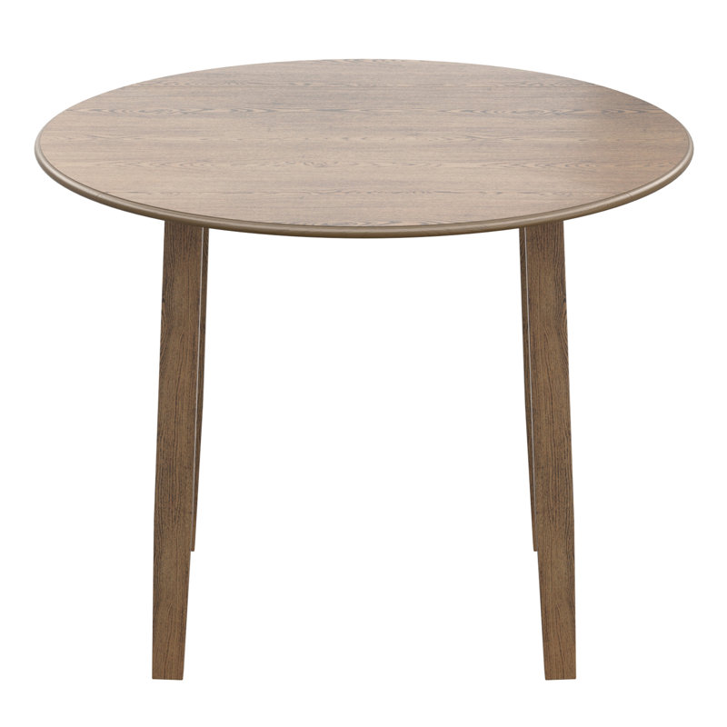 Table de salle à manger Elrod Mid-Century