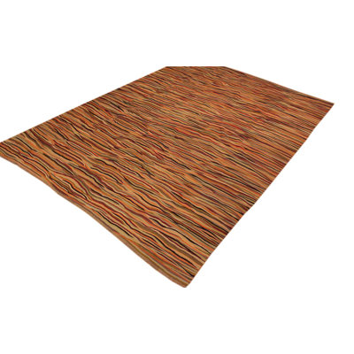 Sinclair Wool Southwestern Indoor Rug