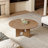 Wood Coffee Table