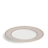 Splendour Red Plate 10.7in